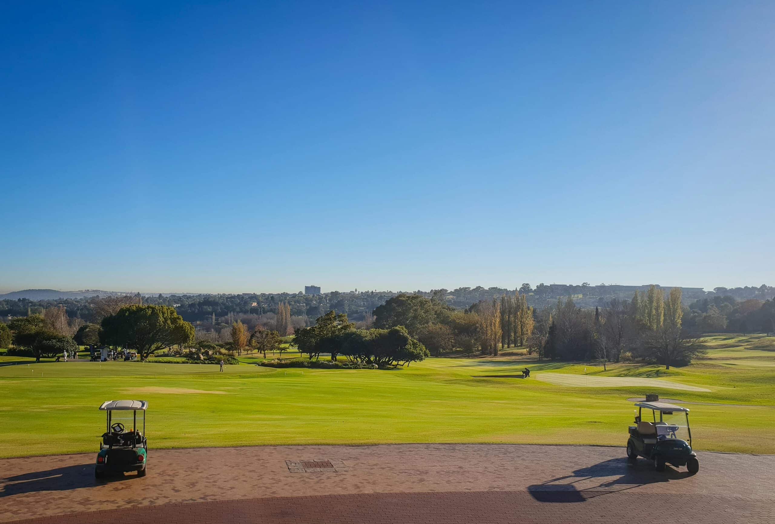 Find de Bedste Golfbolde til Din Spiloplevelse