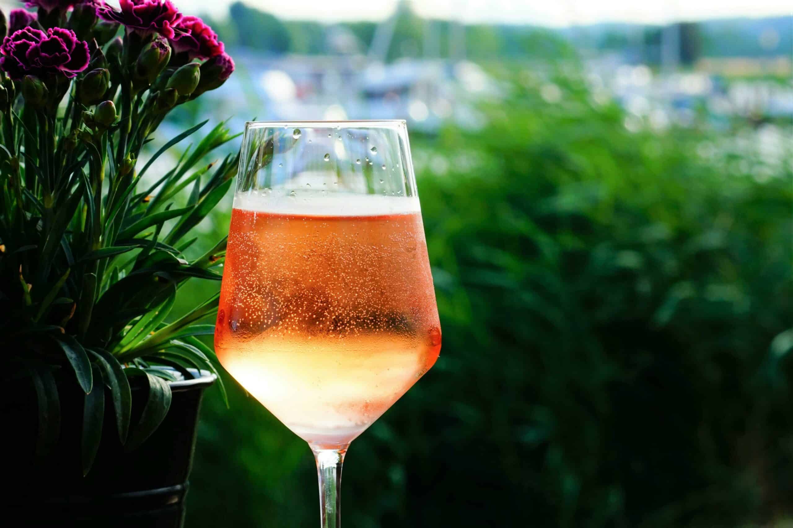 Opdag Fordelene ved Alkoholfri Vin