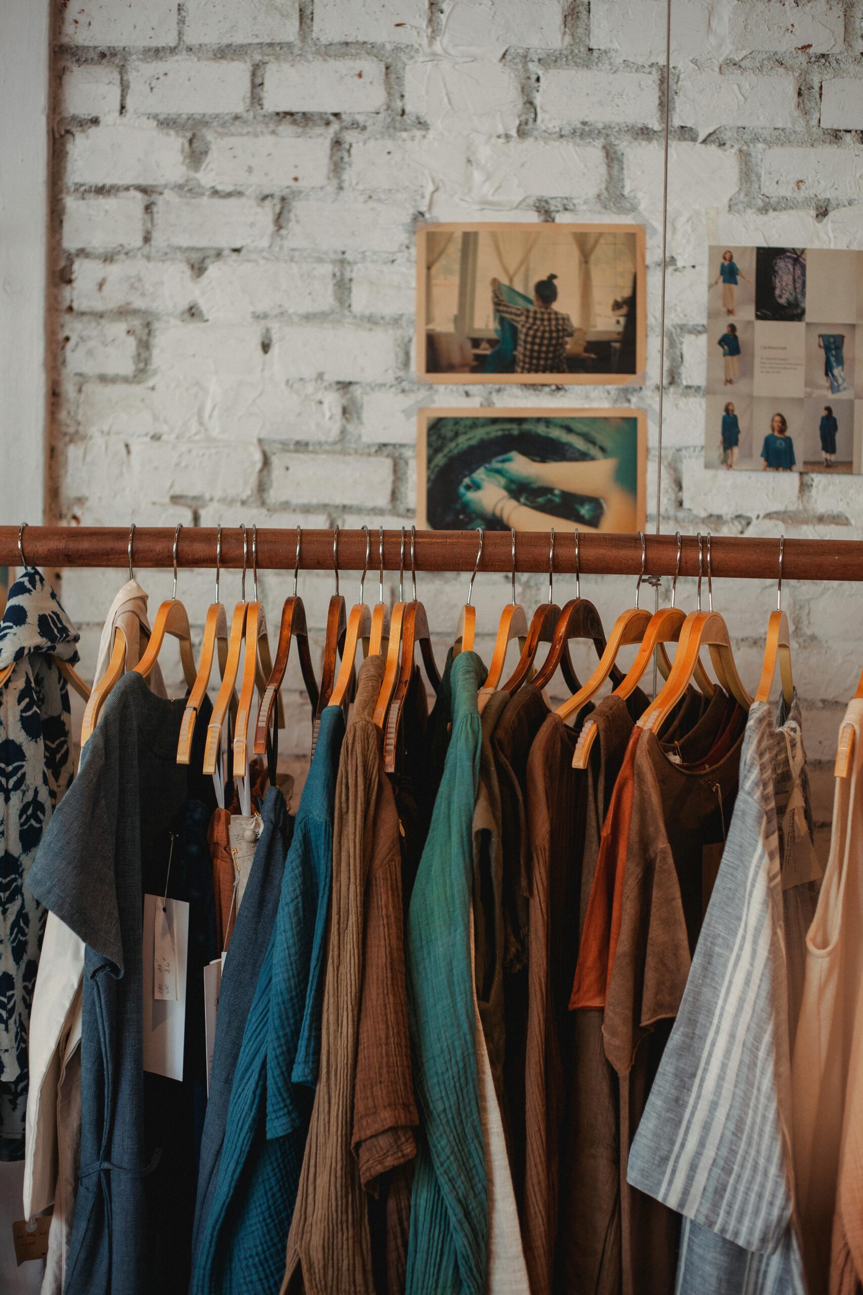 Ofelia Tøj: Kvalitet og Stil hos Boutique Dorthe
