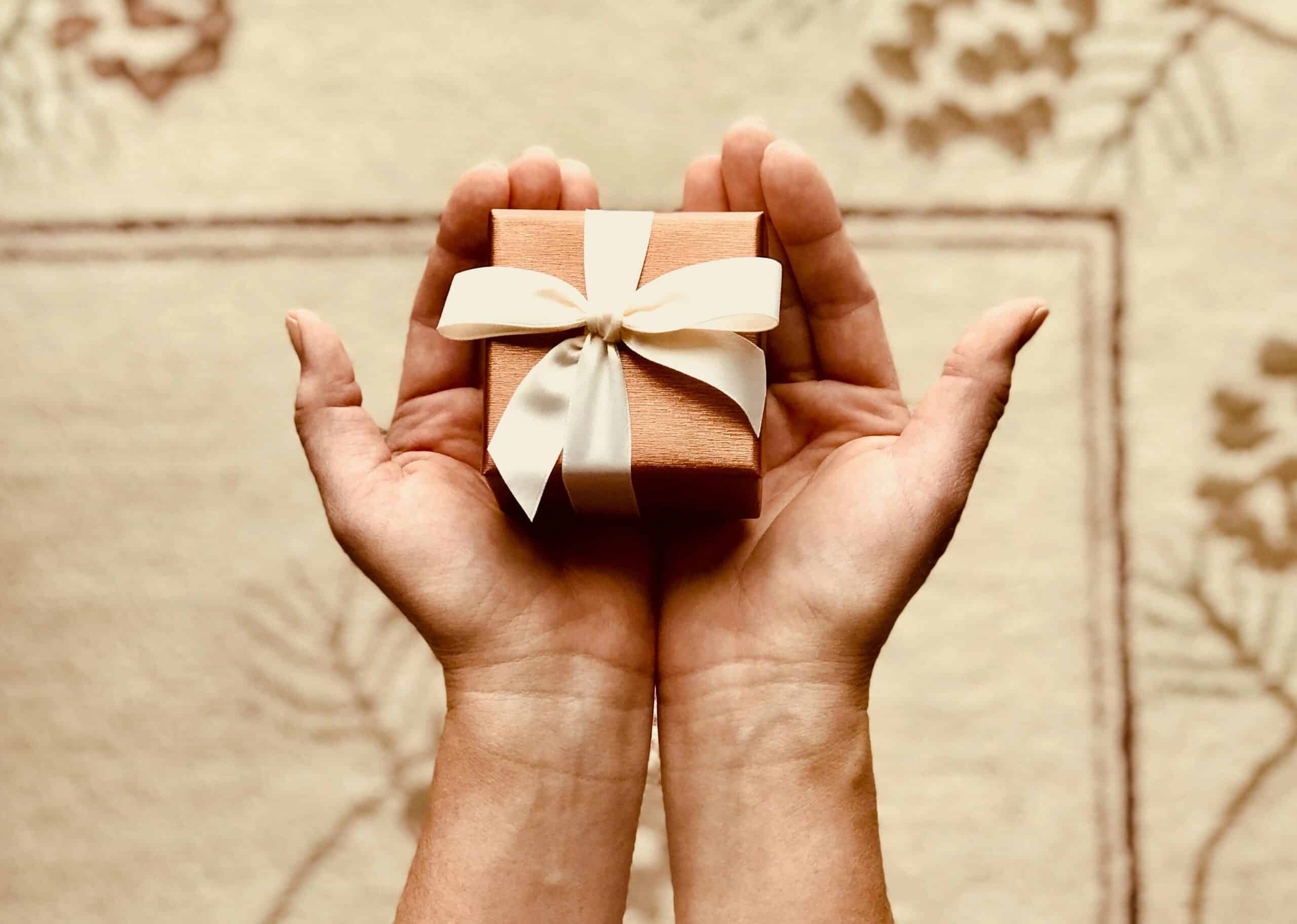 Find den perfekte forlovelsesring